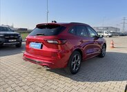 Ford Kuga SUV / Terénní 1,5 l 110 kw