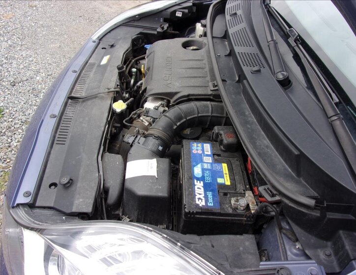 Hyundai ix20 Kombi 1,4 l 57 kw