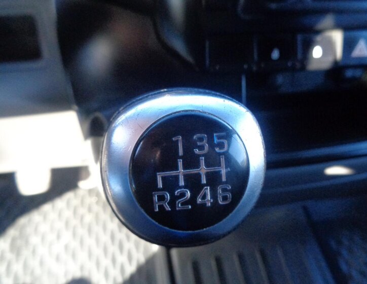 Hyundai H 350 Ostatní 2,5 l 110 kw