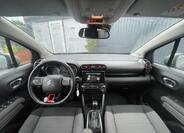 Citroën C3 Aircross 21