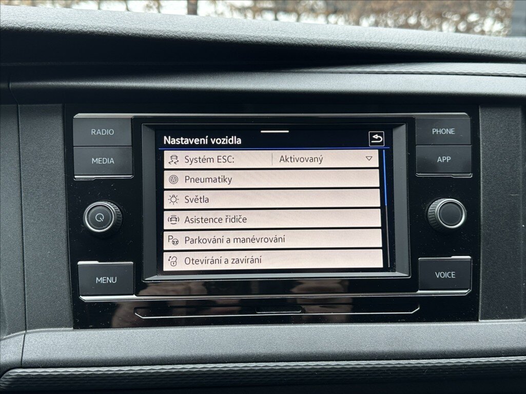 Volkswagen Transporter Kombi 2,0 l 110 kw