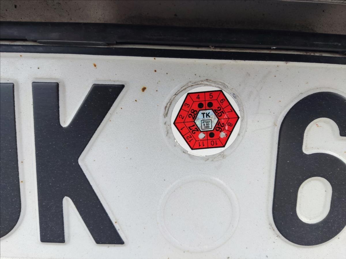 Volkswagen Touran Kombi 2,0 l 103 kw