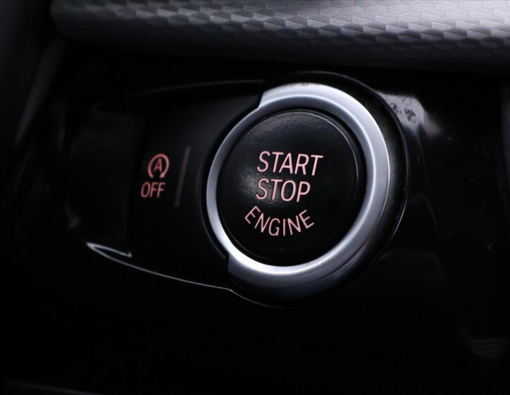 BMW X5 SUV 3,0 l 230 kw