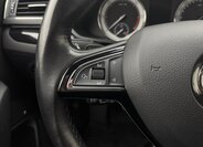 Škoda Superb Kombi 2,0 l 140 kw