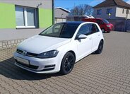Volkswagen Golf Hatchback 2,0 l 110 kw