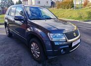 Suzuki Grand Vitara 3