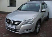 Volkswagen Tiguan 2