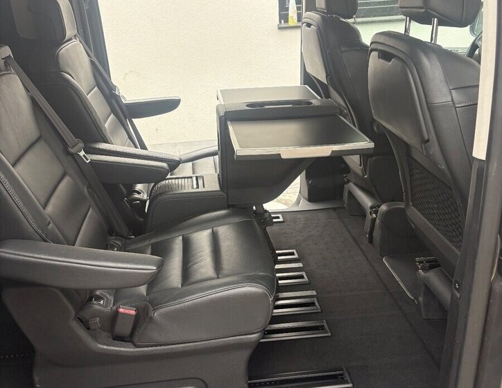 Toyota ProAce VAN / Minibus 0,0 130 kw