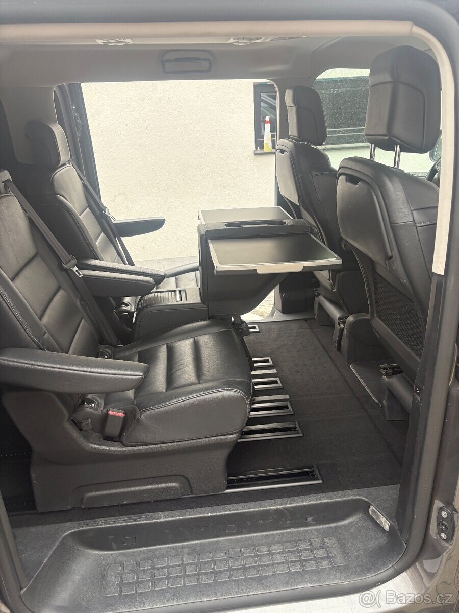 Toyota ProAce VAN / Minibus 0,0 130 kw