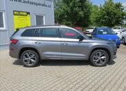 Škoda Kodiaq 12