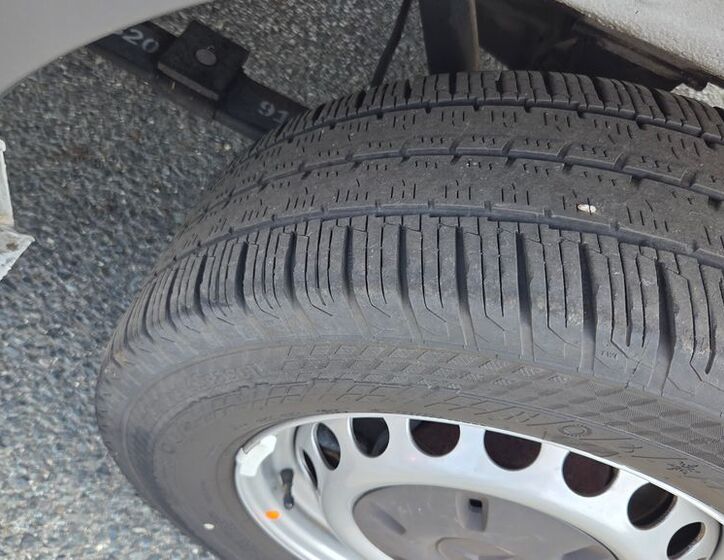 Mercedes-Benz Sprinter 23