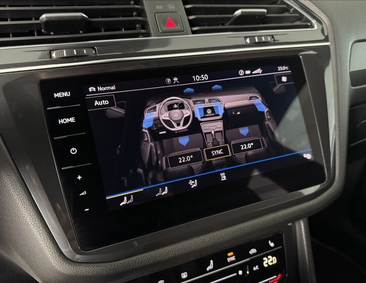 Volkswagen Tiguan Allspace 41