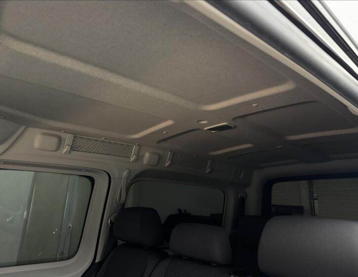Volkswagen Caddy 29
