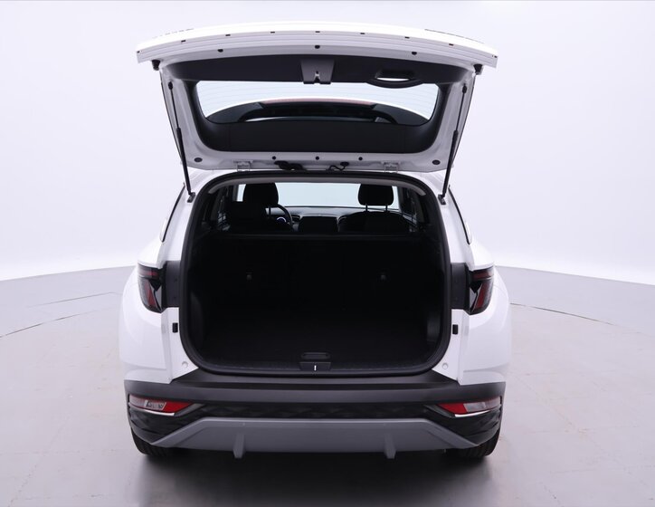 Hyundai Tucson SUV / Terénní 1,6 l 110 kw