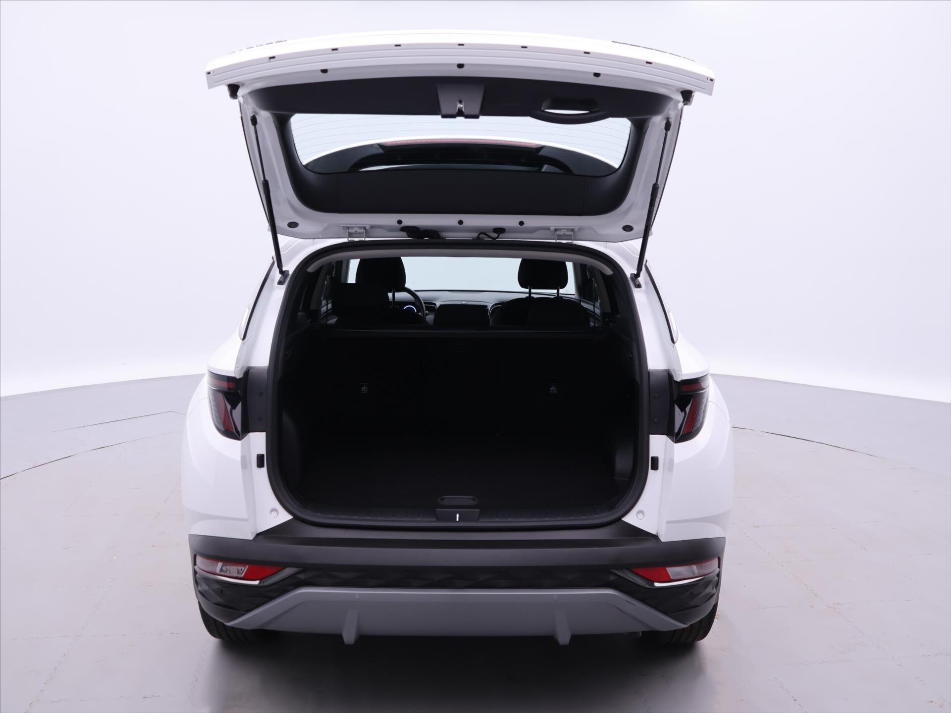 Hyundai Tucson SUV / Terénní 1,6 l 110 kw