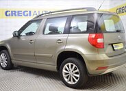 Škoda Yeti SUV / Terénní 1,2 l 77 kw