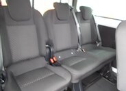 Ford Transit Custom 22