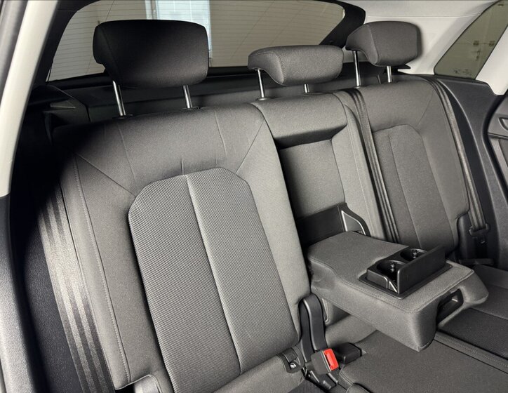 Audi Q3 SUV / Terénní 2,0 l 110 kw