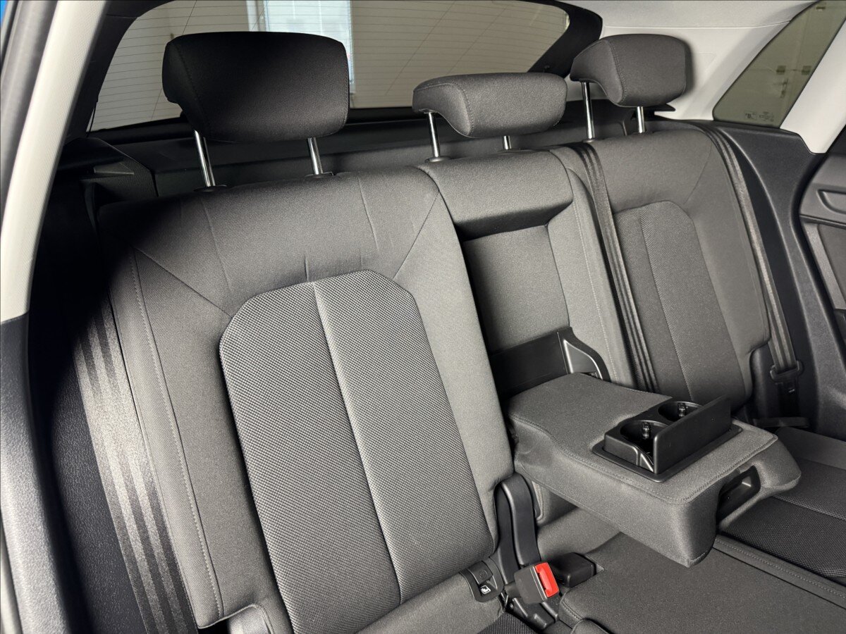 Audi Q3 SUV / Terénní 2,0 l 110 kw