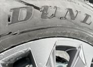 Toyota Land Cruiser 31