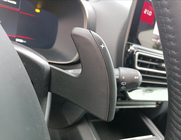 Citroën C5 Aircross 12