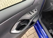 Toyota Yaris Hatchback 1,5 l 68 kw