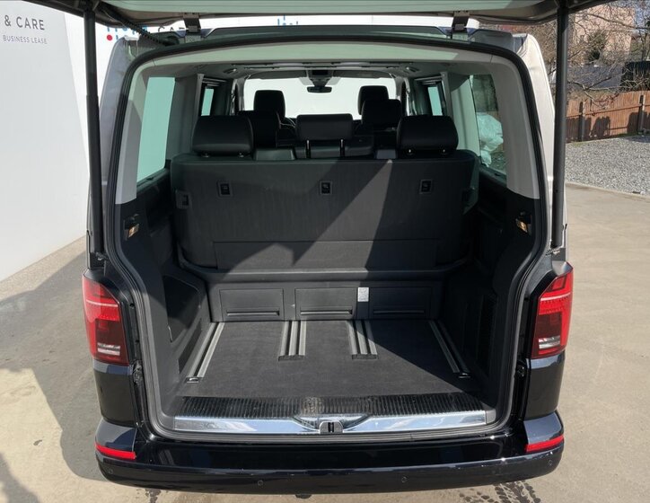 Volkswagen Multivan VAN / Minibus 2,0 l 150 kw