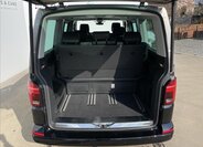 Volkswagen Multivan VAN / Minibus 2,0 l 150 kw