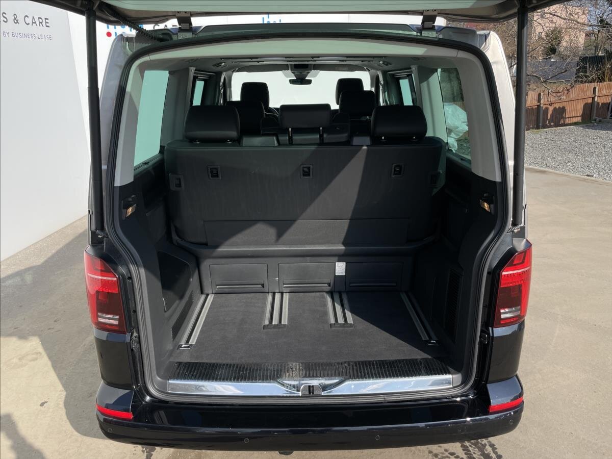 Volkswagen Multivan VAN / Minibus 2,0 l 150 kw