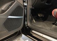 Audi SQ8 SUV / Terénní 4,0 l 320 kw