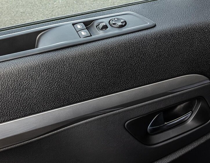 Citroën SpaceTourer MPV 2,0 l 130 kw