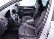 Škoda Karoq SUV / Terénní 2,0 l 110 kw