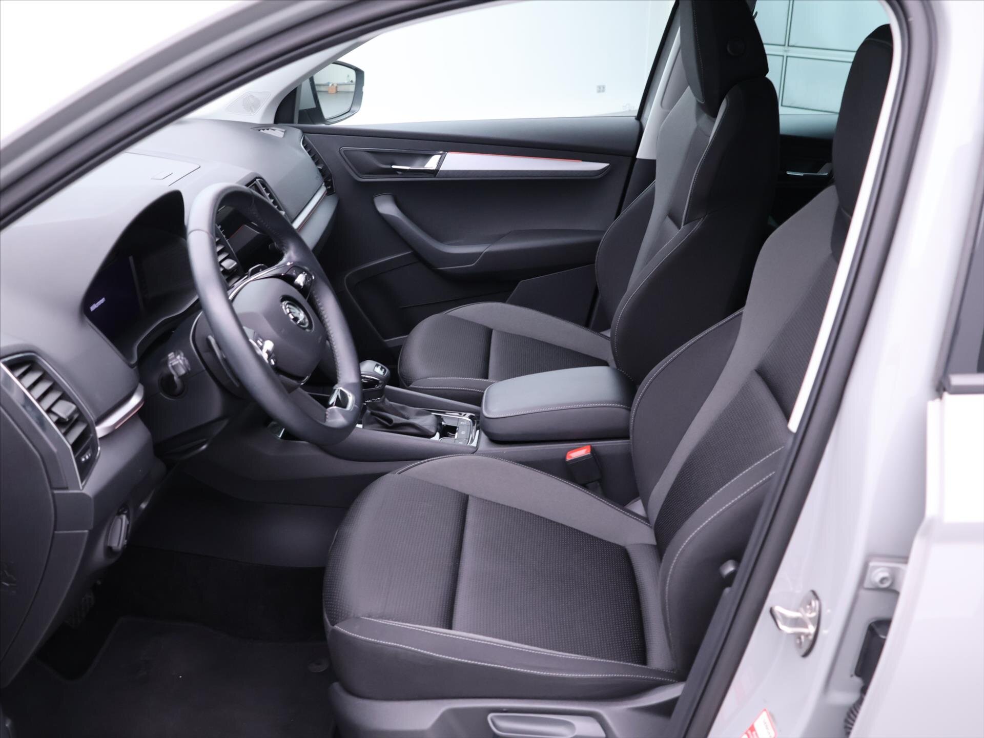 Škoda Karoq SUV / Terénní 2,0 l 110 kw