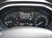 Ford Focus Kombi 1,5 l 110 kw