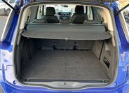 Citroën Grand C4 Picasso MPV 1,2 l 96 kw