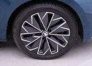 Škoda Superb Liftback 2,0 l 110 kw