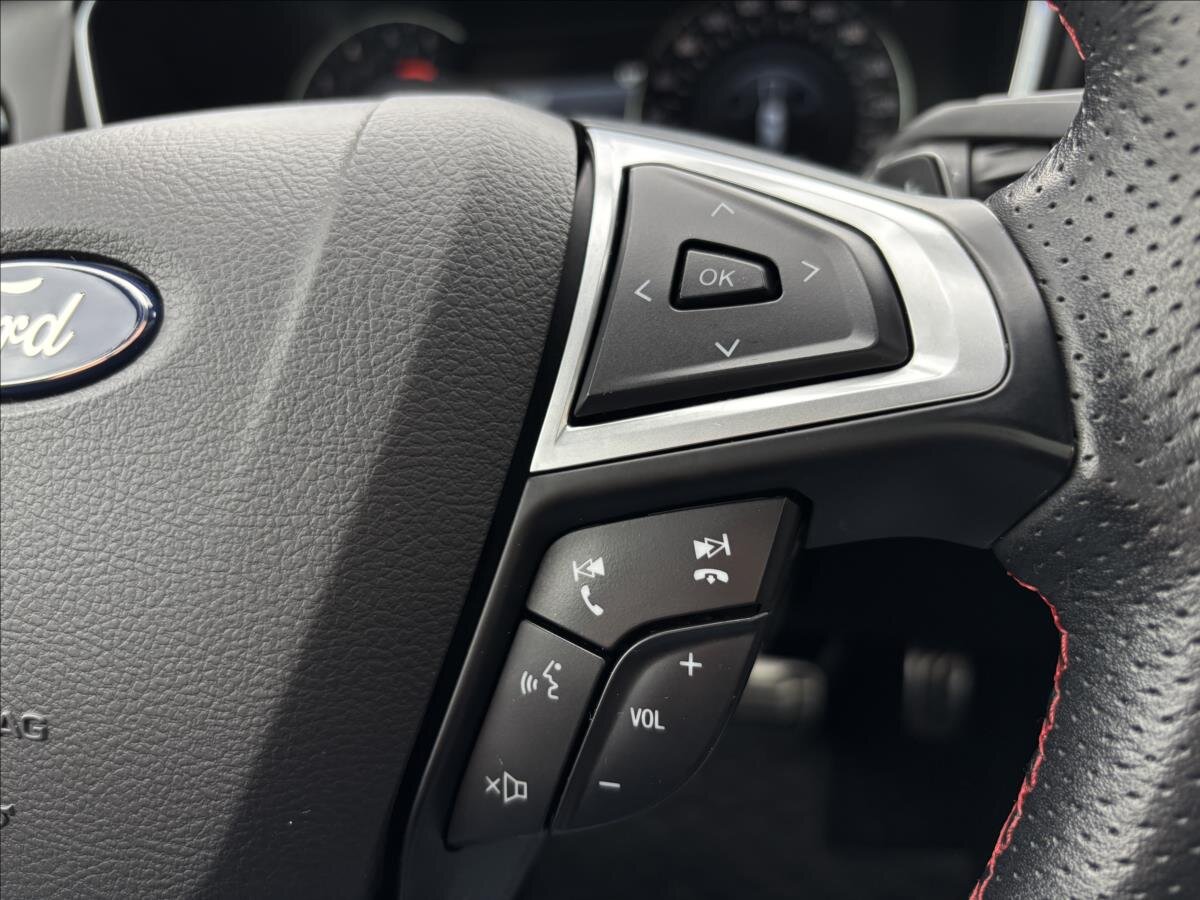 Ford Mondeo Kombi 2,0 l 140 kw