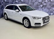 Audi A4 Allroad Kombi 2,0 l 120 kw