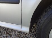 Škoda Octavia Kombi 1,9 l 81 kw