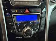 Hyundai i30 Hatchback 1,6 l 99 kw