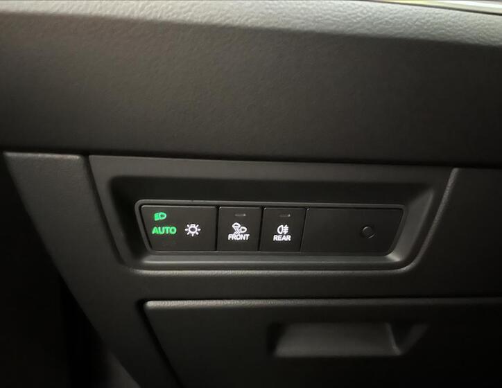 Volkswagen Touareg 38