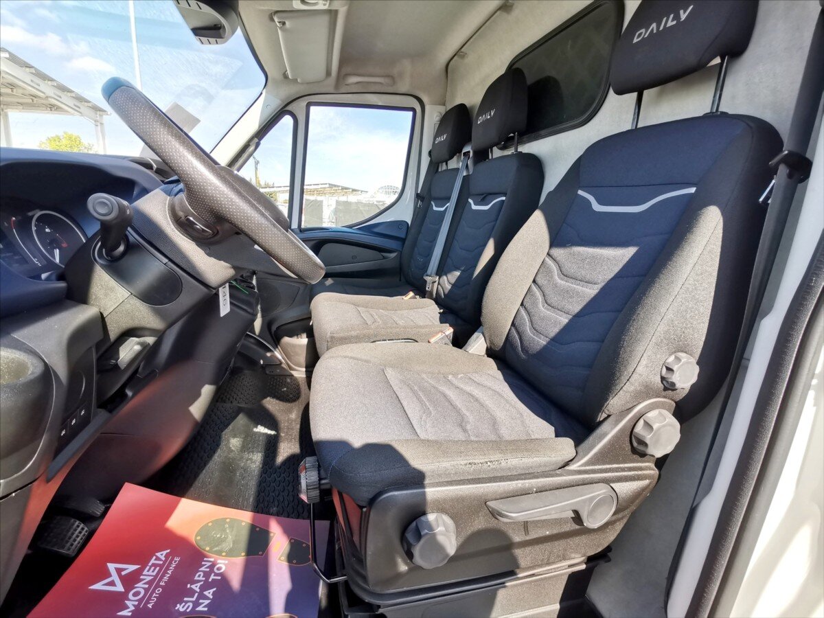 Iveco Daily Ostatní 3,0 l 132 kw