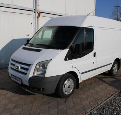 Ford Transit 1