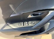 Peugeot 2008 SUV / Terénní 1,2 l 96 kw