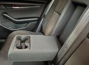 Mazda 3 Liftback 0,0 137 kw