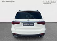 Mercedes-Benz GLS 6