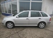 Škoda Fabia Kombi 1,4 l 50 kw