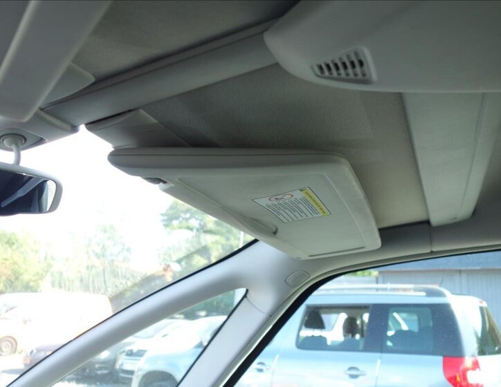 Citroën Grand C4 Picasso MPV 1,6 l 80 kw