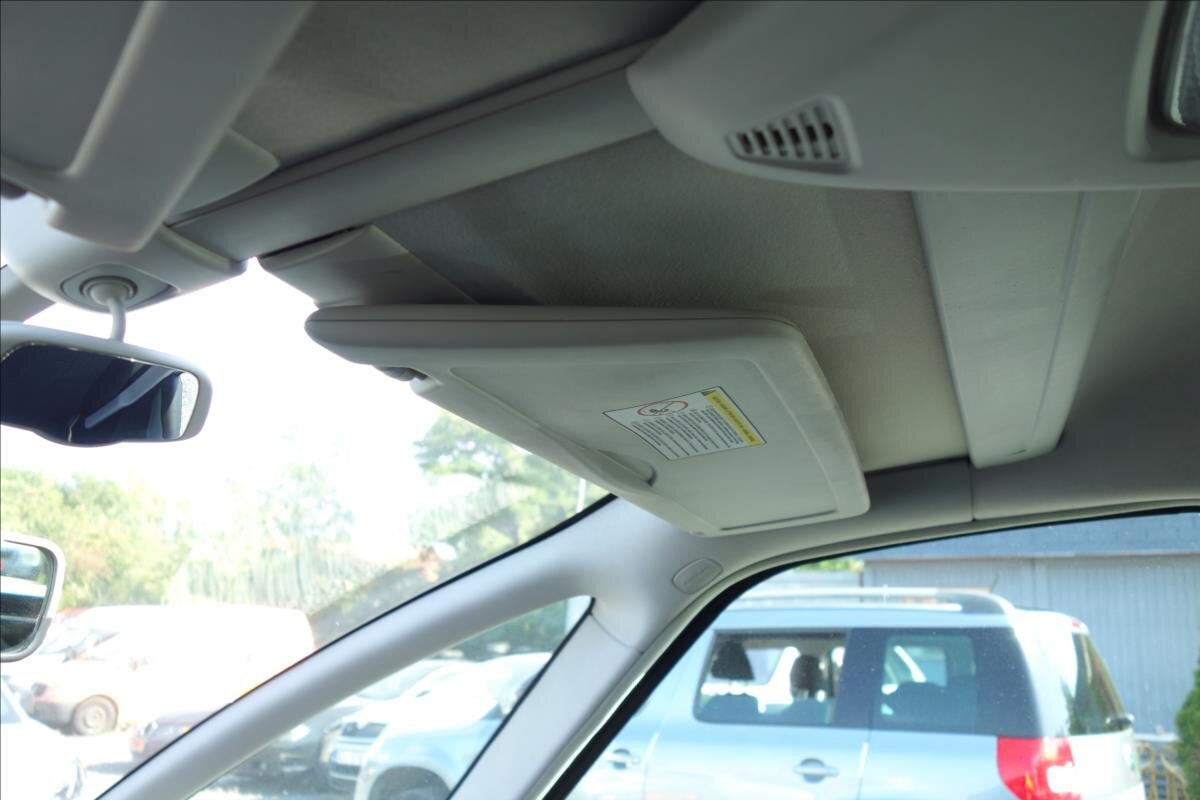 Citroën Grand C4 Picasso MPV 1,6 l 80 kw