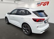 Ford Kuga 4